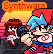 FNF: The Synth Wars