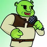 FNF Vs Shrek