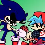 FNF: Vs. Sonic.Exe Duet